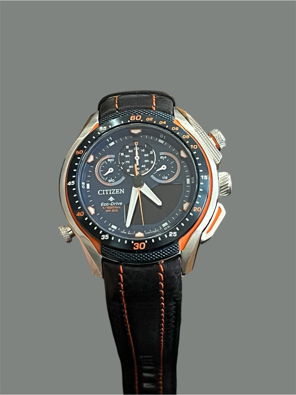 Citizen Watch - Picture 2 of 5